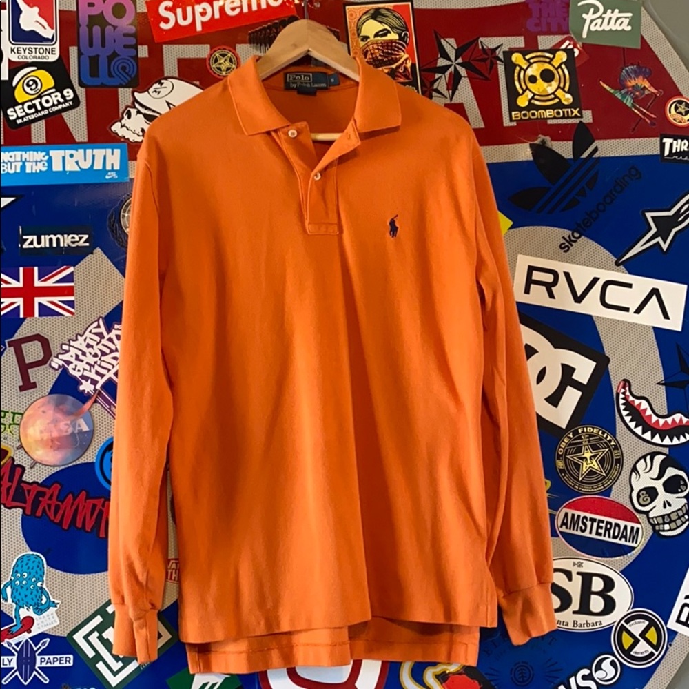 Vintage Polo Ralph Lauren